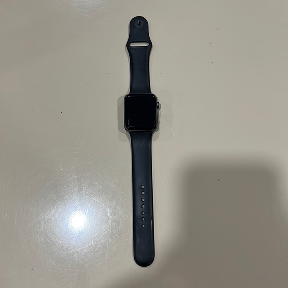 apple watch series 3 42mm - Picture 1 of 7